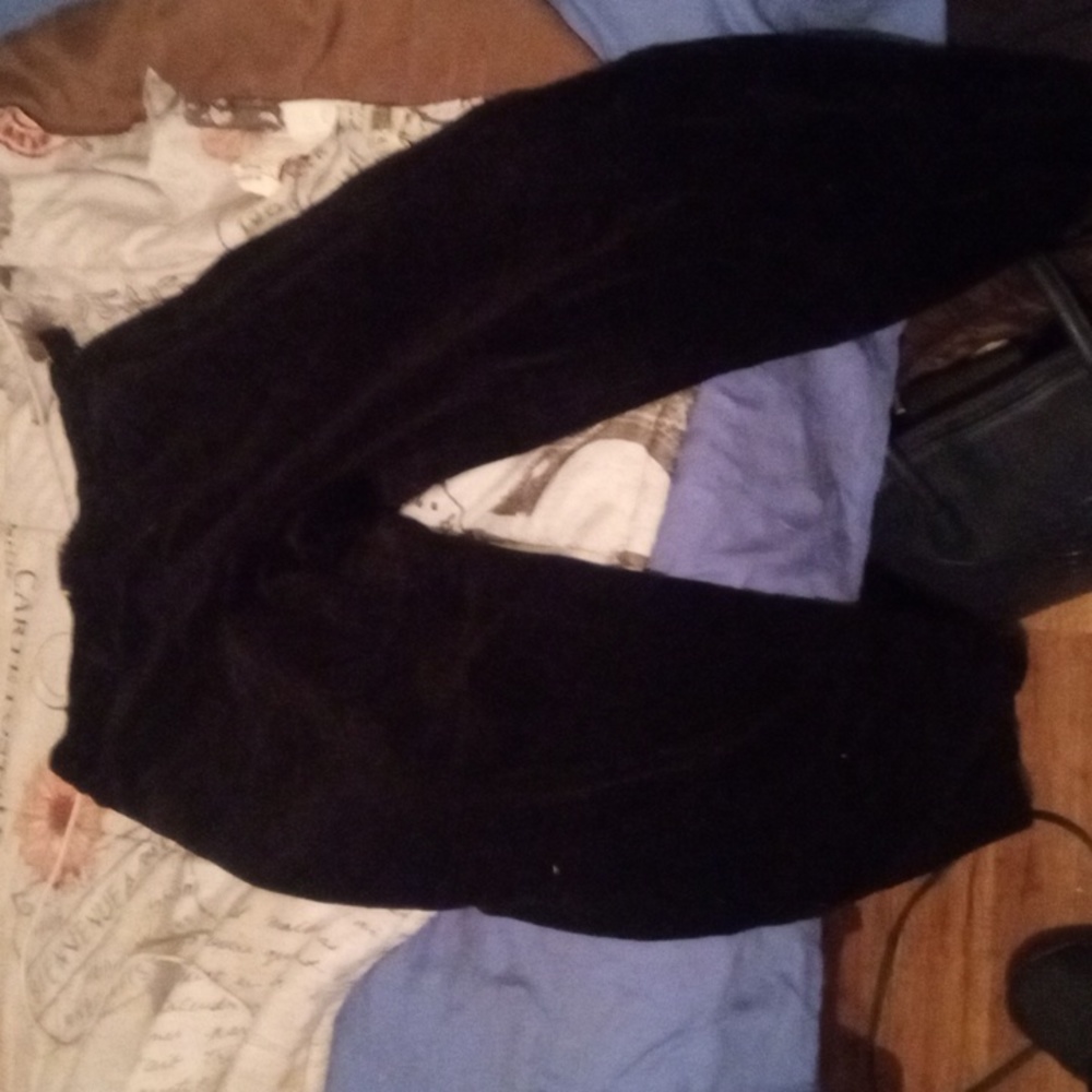 Pants swaid